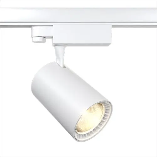 Трековый светильник Technical TR029-3-30W3K-W  фото 2