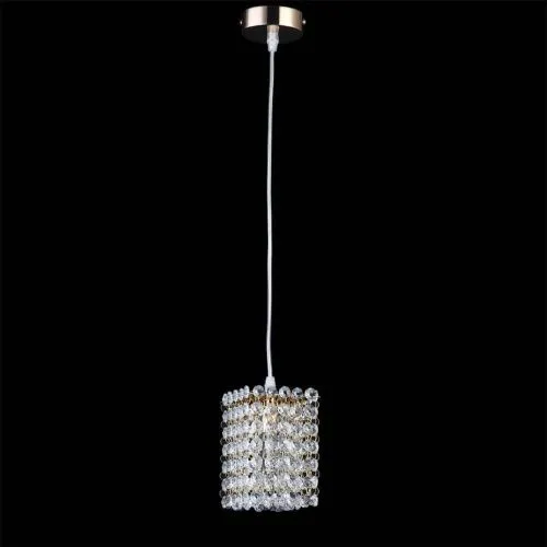 Подвесной светильник Lightstar Cristallo 795412  фото 3