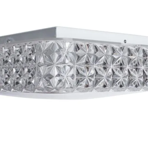 Потолочный светодиодный светильник Arte Lamp Celeste A1571PL-1CL  фото 3