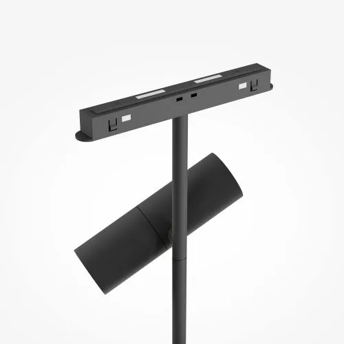 Трековый светильник Technical TR005-2-2X12W4K-B  фото 5