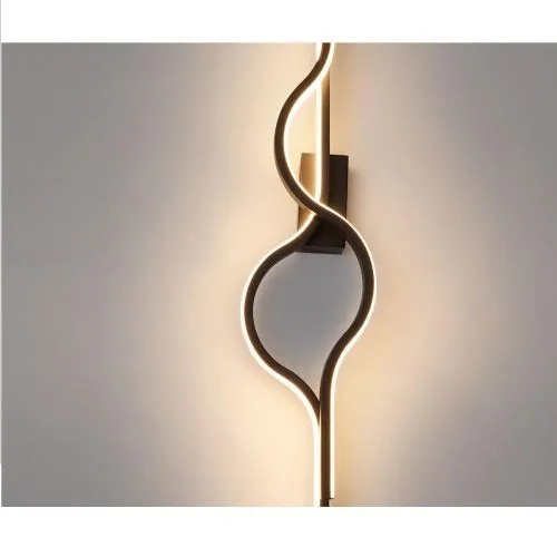 Настенный светодиодный светильник Kink Light Велле 08418C-80L,19(3000K)  фото 2