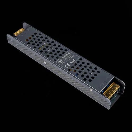 Блок питания ST Luce 48V 300W IP20 6,25A ST008.048.300  фото 2