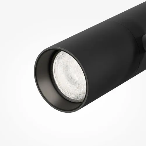 Трековый светильник Technical TR005-2-2X12W4K-B  фото 9